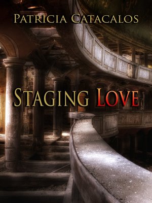 cover image of Staging Love